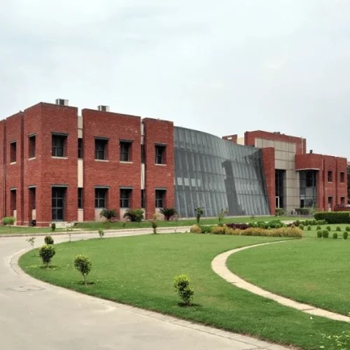 JSS Academy of Technical Education (JSSATE)