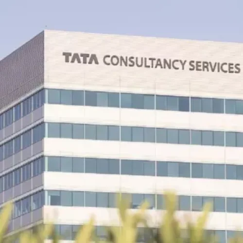 Tata Consultancy Services (TCS)