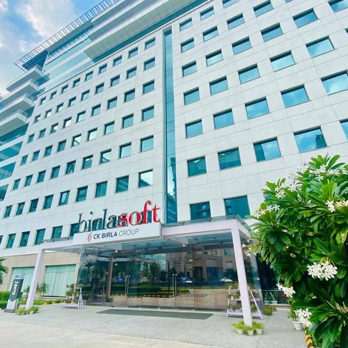 Birlasoft