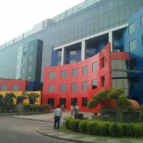 Adobe Systems India Pvt. Ltd.