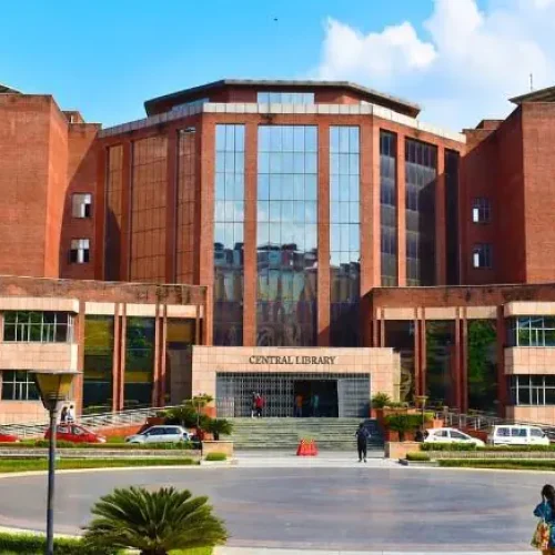 Amity University, Noida