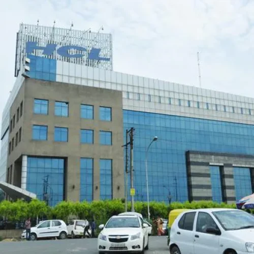 HCL Technologies