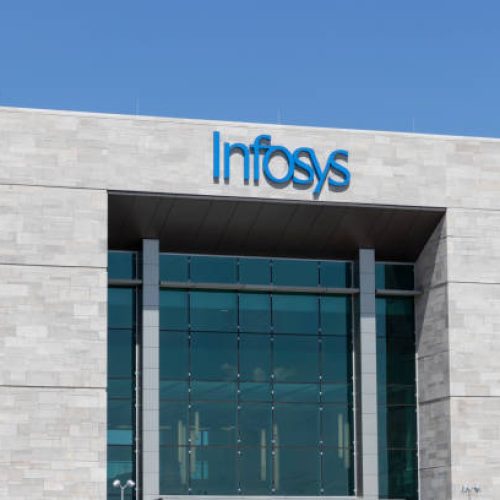 Infosys